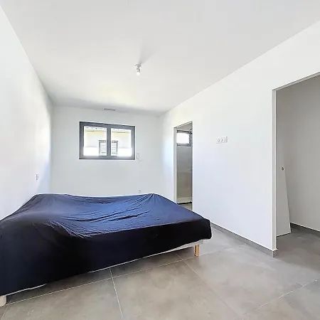 Maison Neuve Villa *