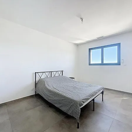 וילה Maison Neuve